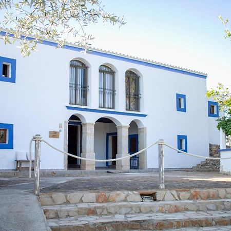 Agroturismo Can Marquet Santa Gertrudis (Ibiza) Exterior foto