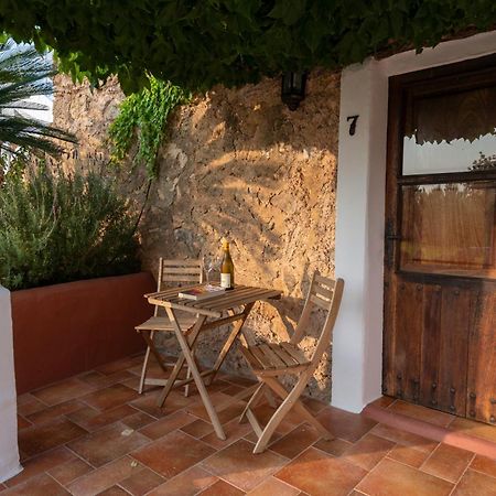 Agroturismo Can Marquet Santa Gertrudis (Ibiza) Exterior foto