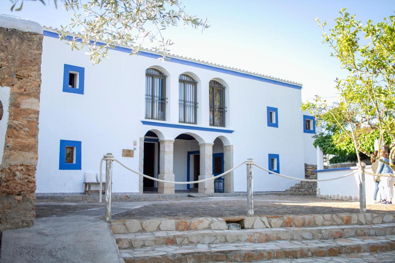 Agroturismo Can Marquet Santa Gertrudis (Ibiza) Exterior foto