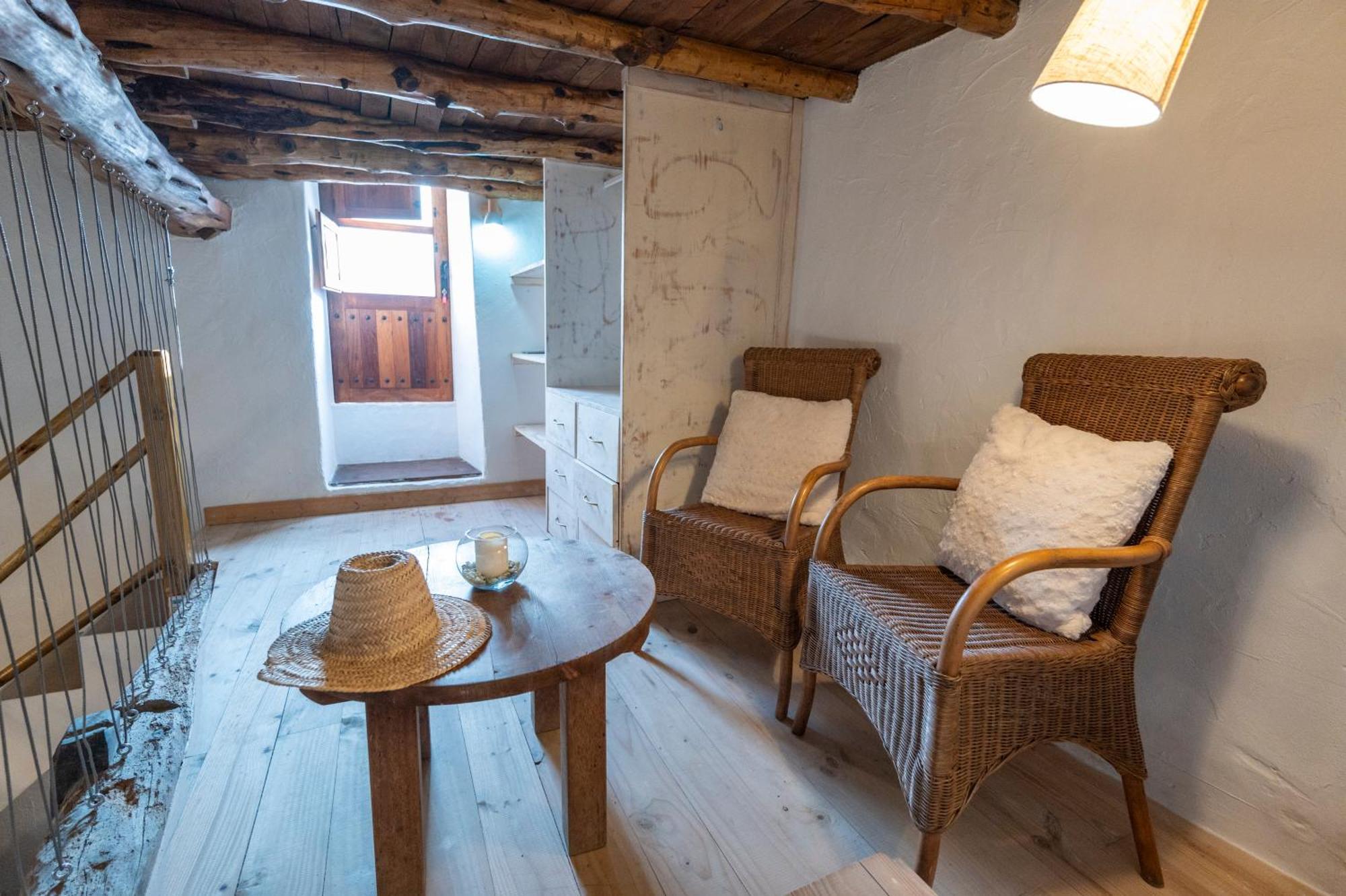 Agroturismo Can Marquet Santa Gertrudis (Ibiza) Quarto foto